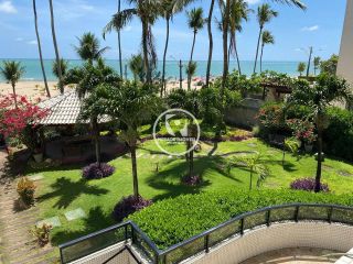 Apartamento Para Vender com 4 quartos 3 suítes no bairro Beira MarCandeias em Jaboatão Dos Guararapes