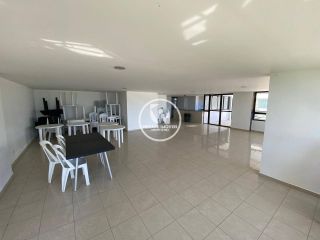 Apartamento Para Vender com 4 quartos 3 suítes no bairro Beira MarCandeias em Jaboatão Dos Guararapes