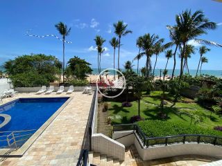 Apartamento Para Vender com 4 quartos 3 suítes no bairro Beira MarCandeias em Jaboatão Dos Guararapes