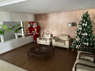 Apartamento Para Vender com 4 quartos 3 suítes no bairro Beira MarCandeias em Jaboatão Dos Guararapes