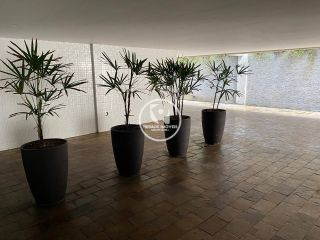 Apartamento Para Vender com 4 quartos 3 suítes no bairro Beira MarCandeias em Jaboatão Dos Guararapes