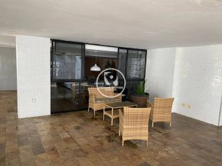 Apartamento Para Vender com 4 quartos 3 suítes no bairro Beira MarCandeias em Jaboatão Dos Guararapes