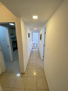 Apartamento Para Vender com 4 quartos 3 suítes no bairro Beira MarCandeias em Jaboatão Dos Guararapes