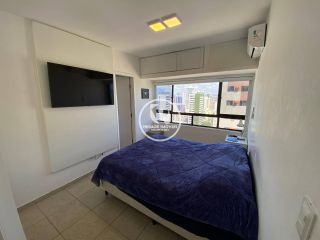 Apartamento Para Vender com 4 quartos 3 suítes no bairro Beira MarCandeias em Jaboatão Dos Guararapes
