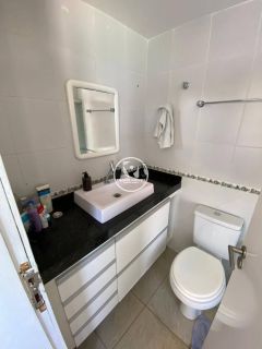 Apartamento Para Vender com 4 quartos 3 suítes no bairro Beira MarCandeias em Jaboatão Dos Guararapes