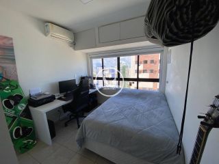 Apartamento Para Vender com 4 quartos 3 suítes no bairro Beira MarCandeias em Jaboatão Dos Guararapes