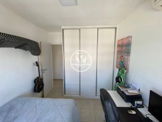 Apartamento Para Vender com 4 quartos 3 suítes no bairro Beira MarCandeias em Jaboatão Dos Guararapes