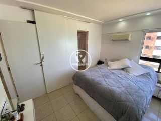 Apartamento Para Vender com 4 quartos 3 suítes no bairro Beira MarCandeias em Jaboatão Dos Guararapes