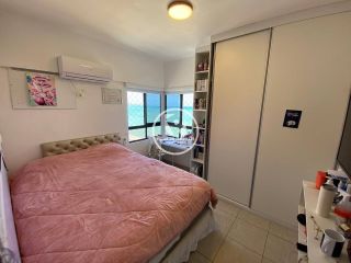 Apartamento Para Vender com 4 quartos 3 suítes no bairro Beira MarCandeias em Jaboatão Dos Guararapes