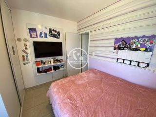 Apartamento Para Vender com 4 quartos 3 suítes no bairro Beira MarCandeias em Jaboatão Dos Guararapes