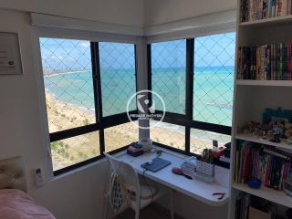 Apartamento Para Vender com 4 quartos 3 suítes no bairro Beira MarCandeias em Jaboatão Dos Guararapes