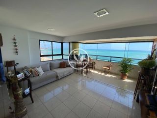 Apartamento Para Vender com 4 quartos 3 suítes no bairro Beira MarCandeias em Jaboatão Dos Guararapes