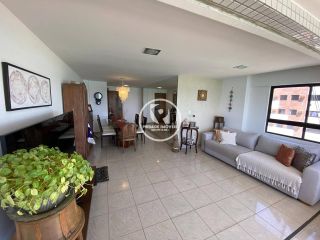 Apartamento Para Vender com 4 quartos 3 suítes no bairro Beira MarCandeias em Jaboatão Dos Guararapes