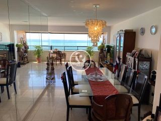 Apartamento Para Vender com 4 quartos 3 suítes no bairro Beira MarCandeias em Jaboatão Dos Guararapes