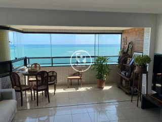 Apartamento Para Vender com 4 quartos 3 suítes no bairro Beira MarCandeias em Jaboatão Dos Guararapes