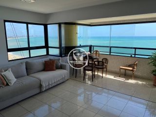 Apartamento Para Vender com 4 quartos 3 suítes no bairro Beira MarCandeias em Jaboatão Dos Guararapes