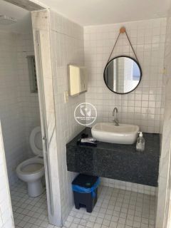 Cobertura Para Vender com 4 quartos 3 suítes no bairro Candeias à Beira Mar em Jaboatão Dos Guararapes