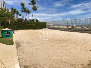 Cobertura Para Vender com 4 quartos 3 suítes no bairro Candeias à Beira Mar em Jaboatão Dos Guararapes