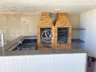 Cobertura Para Vender com 4 quartos 3 suítes no bairro Candeias à Beira Mar em Jaboatão Dos Guararapes