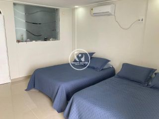 Cobertura Para Vender com 4 quartos 3 suítes no bairro Candeias à Beira Mar em Jaboatão Dos Guararapes