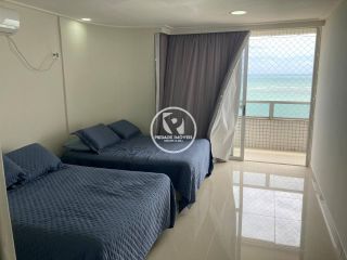 Cobertura Para Vender com 4 quartos 3 suítes no bairro Candeias à Beira Mar em Jaboatão Dos Guararapes