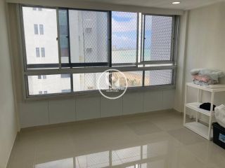 Cobertura Para Vender com 4 quartos 3 suítes no bairro Candeias à Beira Mar em Jaboatão Dos Guararapes