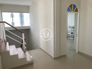 Cobertura Para Vender com 4 quartos 3 suítes no bairro Candeias à Beira Mar em Jaboatão Dos Guararapes