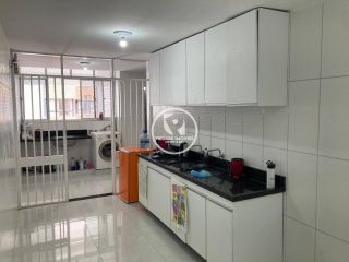 Cobertura Para Vender com 4 quartos 3 suítes no bairro Candeias à Beira Mar em Jaboatão Dos Guararapes