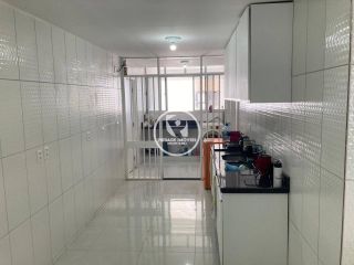 Cobertura Para Vender com 4 quartos 3 suítes no bairro Candeias à Beira Mar em Jaboatão Dos Guararapes