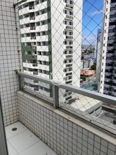 Cobertura Para Vender com 4 quartos 3 suítes no bairro Candeias à Beira Mar em Jaboatão Dos Guararapes