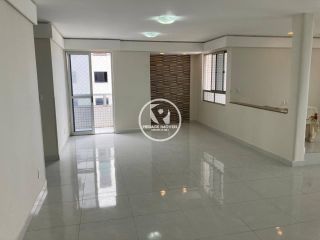 Cobertura Para Vender com 4 quartos 3 suítes no bairro Candeias à Beira Mar em Jaboatão Dos Guararapes