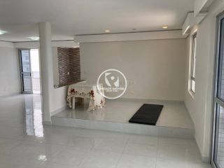 Cobertura Para Vender com 4 quartos 3 suítes no bairro Candeias à Beira Mar em Jaboatão Dos Guararapes