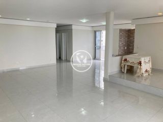 Cobertura Para Vender com 4 quartos 3 suítes no bairro Candeias à Beira Mar em Jaboatão Dos Guararapes