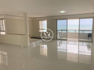 Cobertura Para Vender com 4 quartos 3 suítes no bairro Candeias à Beira Mar em Jaboatão Dos Guararapes