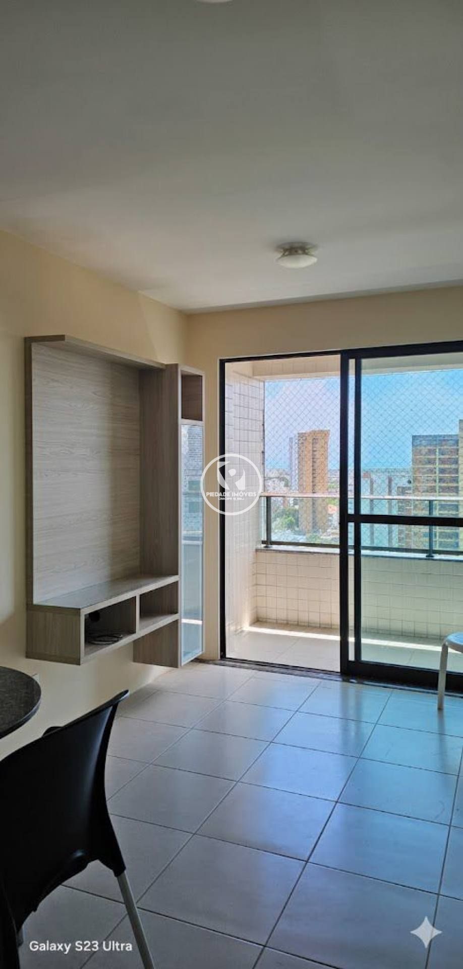 Apartamento Mobiliado Para Alugar com 1 quartos no bairro (+) CADASTRAR NOVO BAIRRO em Recife