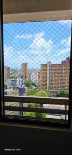 Apartamento Mobiliado Para Alugar com 1 quartos no bairro (+) CADASTRAR NOVO BAIRRO em Recife