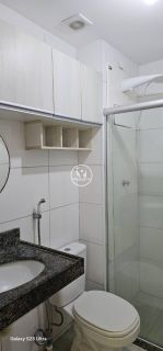 Apartamento Mobiliado Para Alugar com 1 quartos no bairro (+) CADASTRAR NOVO BAIRRO em Recife