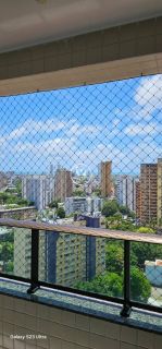 Apartamento Mobiliado Para Alugar com 1 quartos no bairro (+) CADASTRAR NOVO BAIRRO em Recife