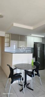 Apartamento Mobiliado Para Alugar com 1 quartos no bairro (+) CADASTRAR NOVO BAIRRO em Recife