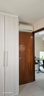 Apartamento Mobiliado Para Alugar com 1 quartos no bairro (+) CADASTRAR NOVO BAIRRO em Recife