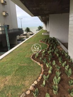 Apartamento Para Vender com 4 quartos 1 suítes à Beira Mar de  Piedade em Jaboatão Dos Guararapes