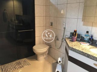 Apartamento Para Vender com 4 quartos 1 suítes à Beira Mar de  Piedade em Jaboatão Dos Guararapes