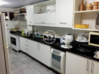 Apartamento Para Vender com 4 quartos 1 suítes à Beira Mar de  Piedade em Jaboatão Dos Guararapes