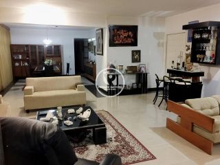 Apartamento Para Vender com 4 quartos 1 suítes à Beira Mar de  Piedade em Jaboatão Dos Guararapes