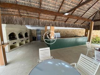 Apartamento Para Vender com 4 quartos 4 suítes no bairro Piedade em Jaboatão Dos Guararapes