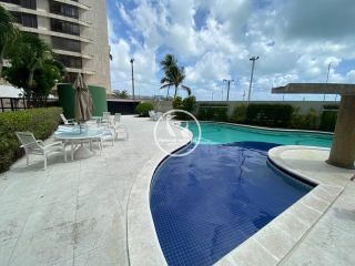 Apartamento Para Vender com 4 quartos 4 suítes no bairro Piedade em Jaboatão Dos Guararapes