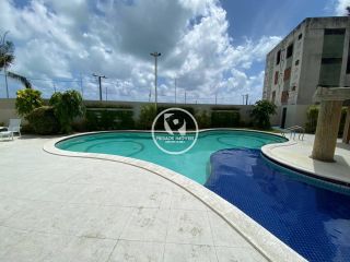 Apartamento Para Vender com 4 quartos 4 suítes no bairro Piedade em Jaboatão Dos Guararapes