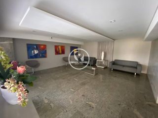 Apartamento Para Vender com 4 quartos 4 suítes no bairro Piedade em Jaboatão Dos Guararapes