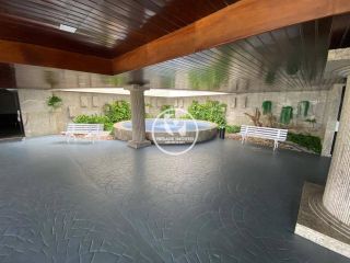 Apartamento Para Vender com 4 quartos 4 suítes no bairro Piedade em Jaboatão Dos Guararapes