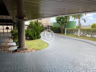 Apartamento Para Vender com 4 quartos 4 suítes no bairro Piedade em Jaboatão Dos Guararapes